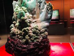 -北京工艺美术博物馆