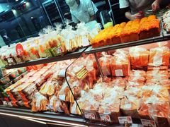 -BreadTalk面包新语·烘焙蛋糕(中心书城店)