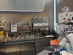 -KK ONE(京基滨河时代店)