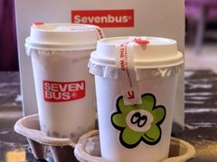 -Sevenbus一家奶茶店(昆明大悦城店)