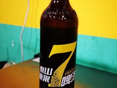 -陈氏肥蛤(小纬六路总店)