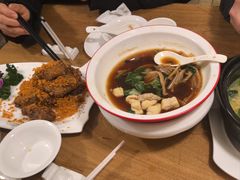 -品大三·经典淮扬菜(大行宫店)