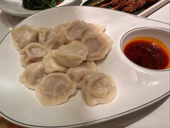 -清真·宁夏印象·盐池滩羊肉体验店(江宁路店)