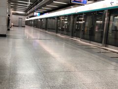 -平安里(地铁站)