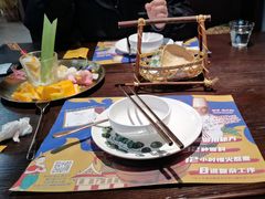 -泰妃殿(武汉首店)