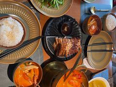 -Tegu泰古莲·泰国餐厅(红山6979店)