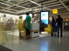 -宜家家居(西安未央商场店)