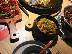 -湘间田舍(北仑银泰店)