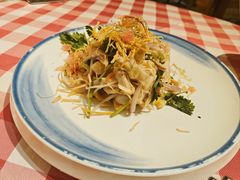 -龙桥私厨·姜花菊花过桥鱼·顺德菜(容桂店)