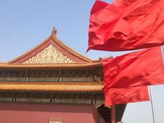 -天安门城楼