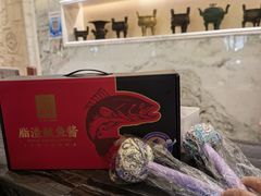 -郑庄脂渣海鲜楼(九水路店)