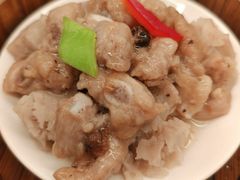 -茉里粤菜(皇姑万象汇店)