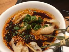 -太二酸菜鱼(赣州万象城店)