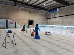 -宁波冰雪大世界(北仑区)