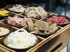 -芈重山老火锅(昌平店)