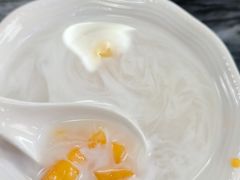 -智香甜品店
