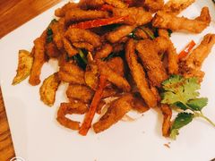 -茹·pure vegan(博华广场店)