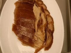 -慧泽园·烤鸭店(花园里店)