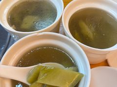 -明姨仔潮汕美食·碳炉猪脚·汕尾牛腩饭·起片鸡煲(起义路店)