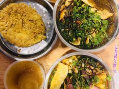 -柳州肥姨妈大骨螺蛳粉(沙河店)