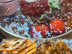 -李先生的首尔小馆(松江启源广场店)