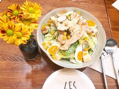 -AFS Cafe & Canteen(闽江二路店)