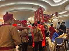 -帝企鹅自助餐厅•儿童岛•真企鹅(长隆企鹅酒店)