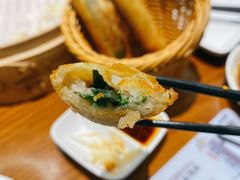 韭香鲜肉春卷-包小笼·金牌汤包(中山路店)