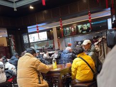 -咸亨酒店•非遗绍兴菜•中华老字号(堂吃餐厅)