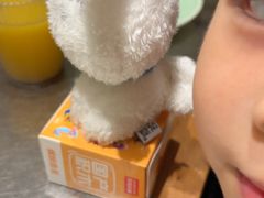 -潮界(LU·ONE凯德晶萃广场店)