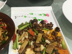 -紫阳家宴(源深店)