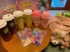 -奈雪的茶(市百一店)