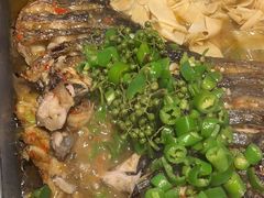 -鱼酷活鱼烤鱼(南京水游城店)