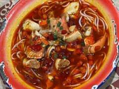 -老三样·旧食新味(万寿宫店)