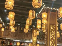 -杨记隆府(南坪店)