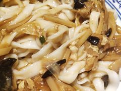 -老浒记烤鸭-北京菜(琉璃厂店)