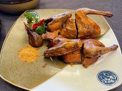 -锦珍锦顺德开煲(农科路店)