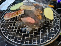 -燚青春泥炉烤肉(东泰店)