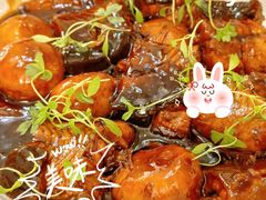 -白家餐厅(徐家汇店)