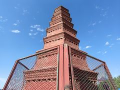 -红山公园