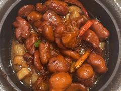 -炊江南·上海菜(国展华漕店)