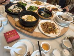 -鹅香四海·卤水火锅·砂锅粥·潮汕菜(宝安店)