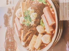 -鹿港小镇(黄金店)