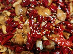 发财肥肠辣子鸡-禄鼎记·多口味酸菜鱼(侨鑫店)