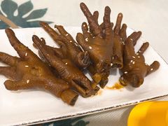 招牌卤鸡爪-辣么好吃私厨(新城店)
