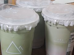 -去茶山(新光里店)