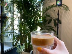 -Fridi Patisserie Cafe