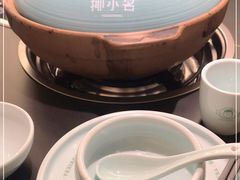 -椰小名·竹笙椰子鸡(中堂店)