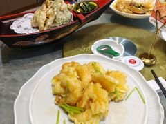 -君霖海鲜私房菜(春柳店)