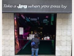 -JPG coffee(广州体育西店)